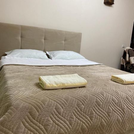 アルマトイFlatアパートメント エクステリア 写真