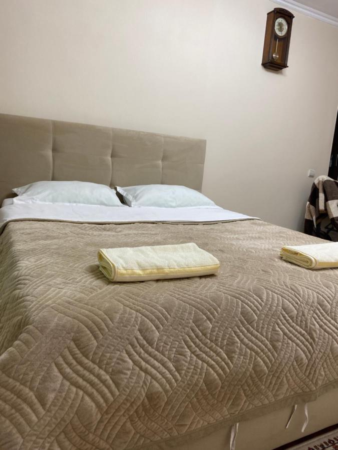 アルマトイFlatアパートメント エクステリア 写真